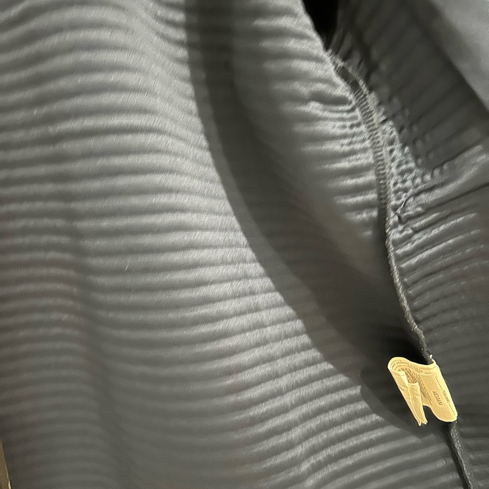 Under Armour Men's Navy Performance Jacket (Polyester) - Picture 6 of 6